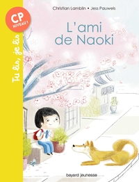 Image de L'ami de Naoki