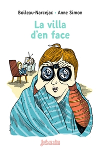 Picture of La villa d'en face