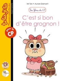 Image de Les filous du CP, Tome 16