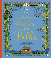 Image de Les plus beaux récits de la Bible
