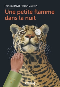 Image de Une petite flamme dans la nuit