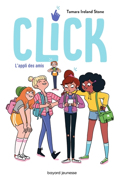 Image de Click T1