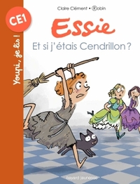 Picture of Essie, Tome 16