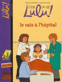 Picture of C'est la vie Lulu, Tome 29