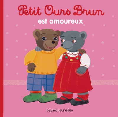 Image de Petit Ours Brun est amoureux