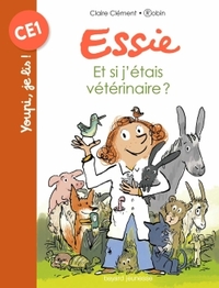 Picture of Essie, Tome 08