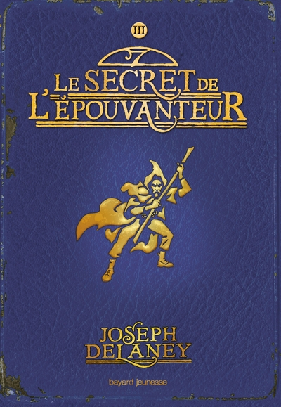 Image de L'Épouvanteur poche, Tome 03