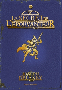 Image de L'Épouvanteur poche, Tome 03