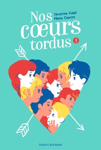 Image de Nos coeurs tordus