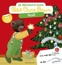 Picture of Je découvre Noël avec Petit Ours Brun