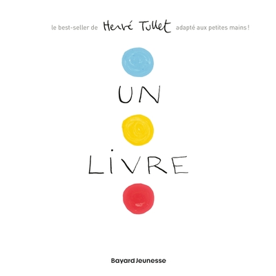 Image de Un livre