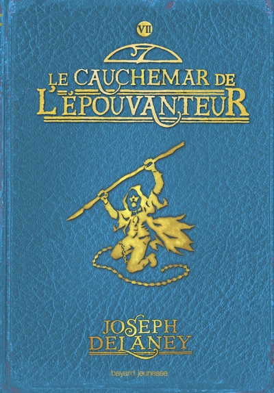 Picture of L'Épouvanteur, Tome 07