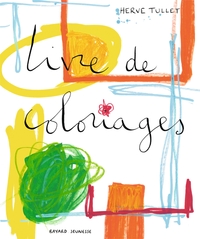 Picture of Livre de coloriages