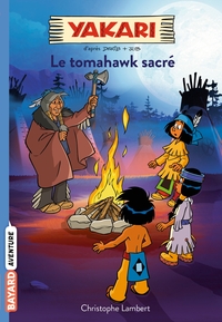 Picture of Yakari, Tome 02