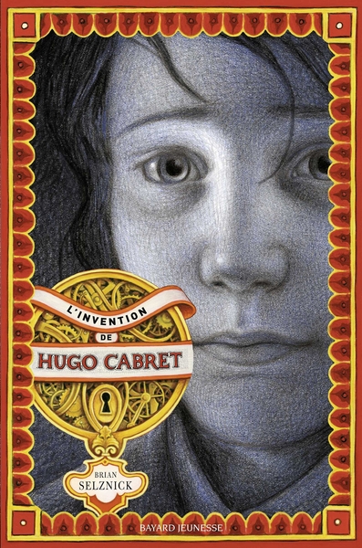 Image de L'invention de Hugo Cabret