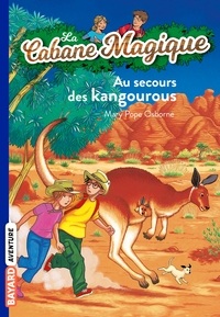 Picture of La cabane magique, Tome 19