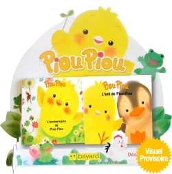 Image de COMPTOIR-12 Bayard Piou Piou 2018