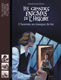 Picture of L'homme au masque de fer