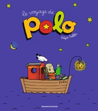 Image de Polo, Tome 01