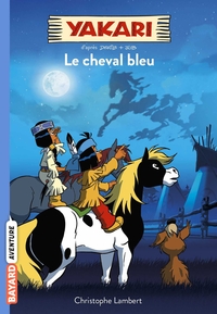 Picture of Yakari, Tome 04