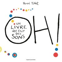 Image de Oh! Un livre qui fait des sons