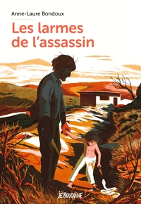 Image de Les larmes de l'assassin