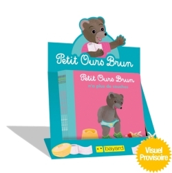 Image de COMPTOIR - 8 Bayard POB n'a plus de couches 2018