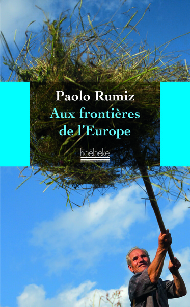 Picture of Aux frontières de l'Europe