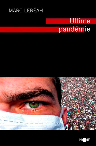 Picture of Ultime Pandémie