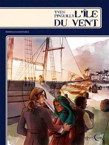 Image de L'Île Du Vent
