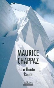 Image de La Haute Route/Journal des 4000