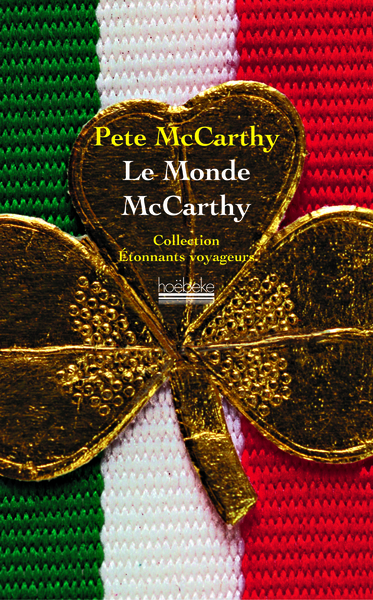 Picture of Le monde McCarthy