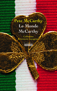 Picture of Le monde McCarthy