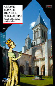 Picture of Abbaye Royale De Nieul-Sur-L'Autise