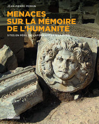 Image de Menaces sur la mémoire de l'humanité