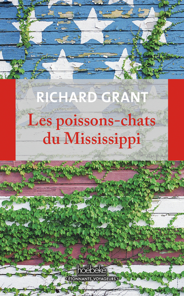 Image de Les poissons-chats du Mississippi
