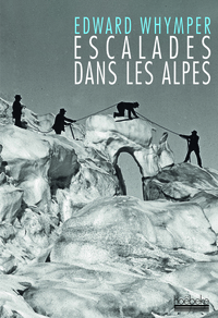 Picture of ESCALADES DANS LES ALPES
