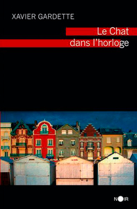 Picture of Le Chat Dans L'Horloge