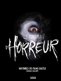 Image de Le cinéma d'horreur