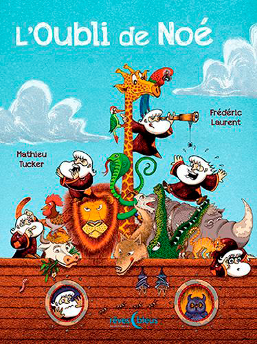 Picture of L'Oubli De Noé