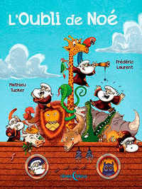 Picture of L'Oubli De Noé