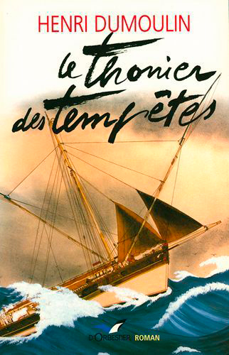 Picture of Le Thonier Des Tempêtes
