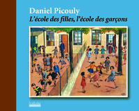Picture of L'école des filles, l'école des garçons