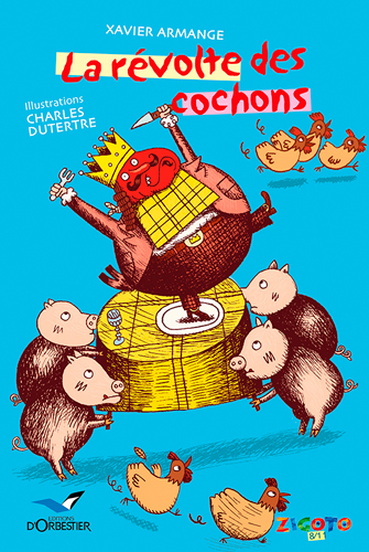 Image de La Révolte Des Cochons