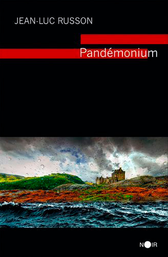 Picture of Pandémonium