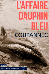 Picture of L'Affaire Dauphin Bleu (Poche)