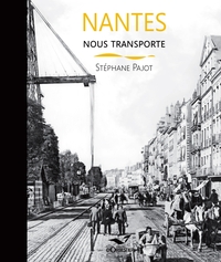 Picture of Nantes nous transporte