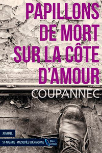 Picture of Papillons De Mort Sur La Côte D'Amour (Poche)