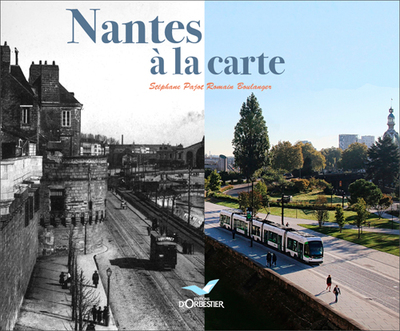 Image de Nantes à la carte