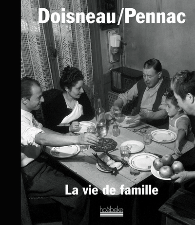 Image de La vie de famille
